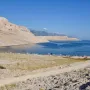 Plaža Ručica, Pag