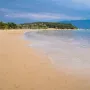 Rajska Plaža, Rab