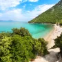 Plaža Divna, Pelješac