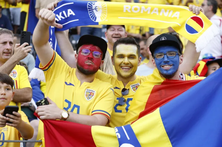 Od krumpirića do Super Maria: Pogledajte najkreativnije kostime navijača na Europskom prvenstvu