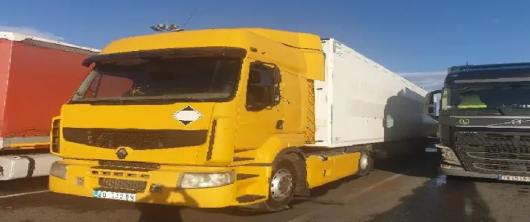 RENAULT PREMIUM - TEGLJAČ, početna cijena: 2.469,13 &euro;