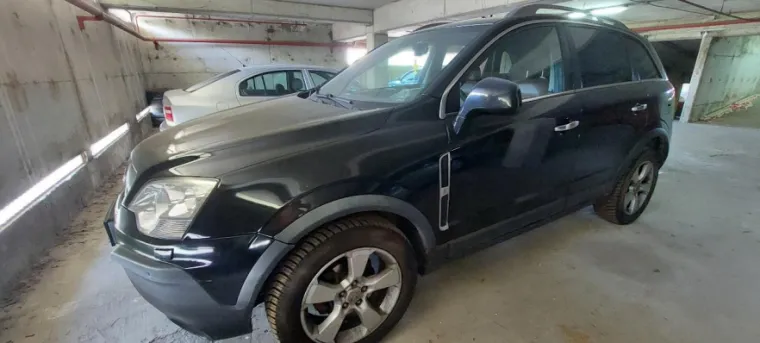 Opel Antara 2.0 CDTI  Cosmo, početna cijena: 876,01 &euro;