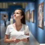 11. Posjet muzejima i galerijama: Proširite svoje znanje i uživajte u umjetnosti i povijesti.