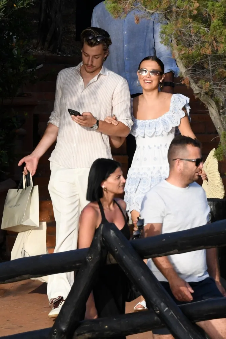 Bon Jovi i dalje drži svijeću sinu i snahi na medenom mjesecu: Pridružila mu se i žena