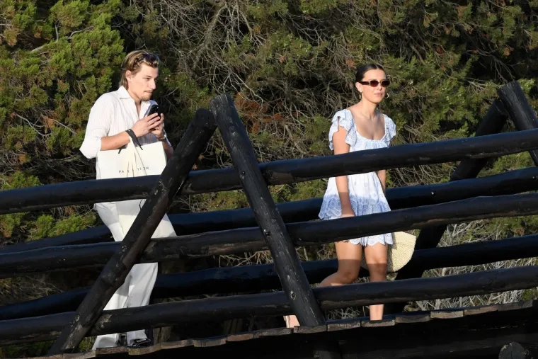 Bon Jovi i dalje drži svijeću sinu i snahi na medenom mjesecu: Pridružila mu se i žena