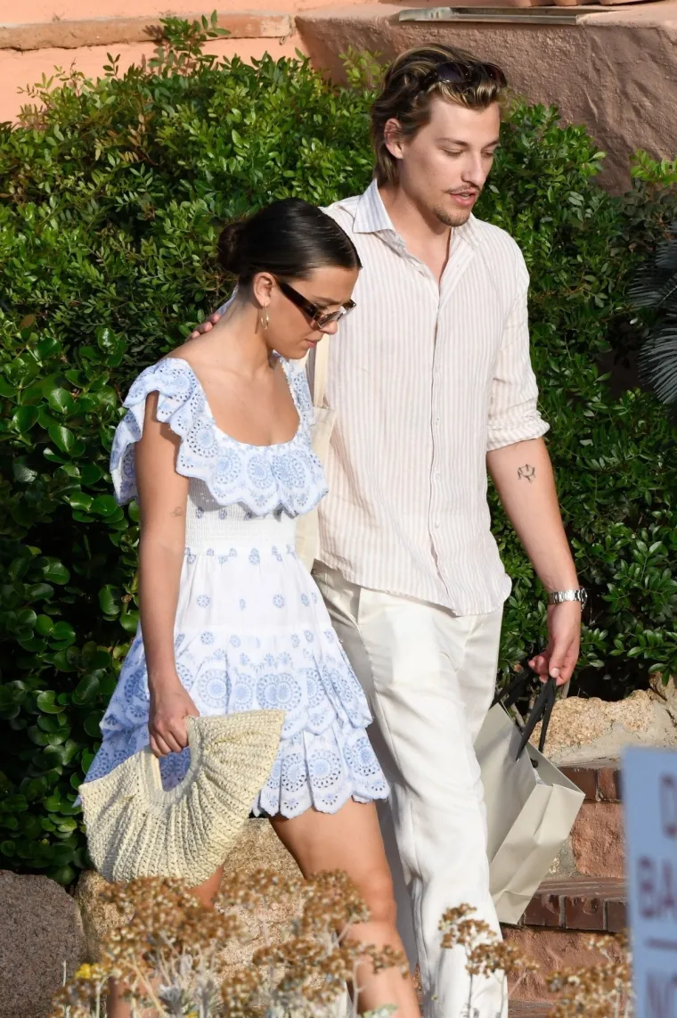 Bon Jovi i dalje drži svijeću sinu i snahi na medenom mjesecu: Pridružila mu se i žena