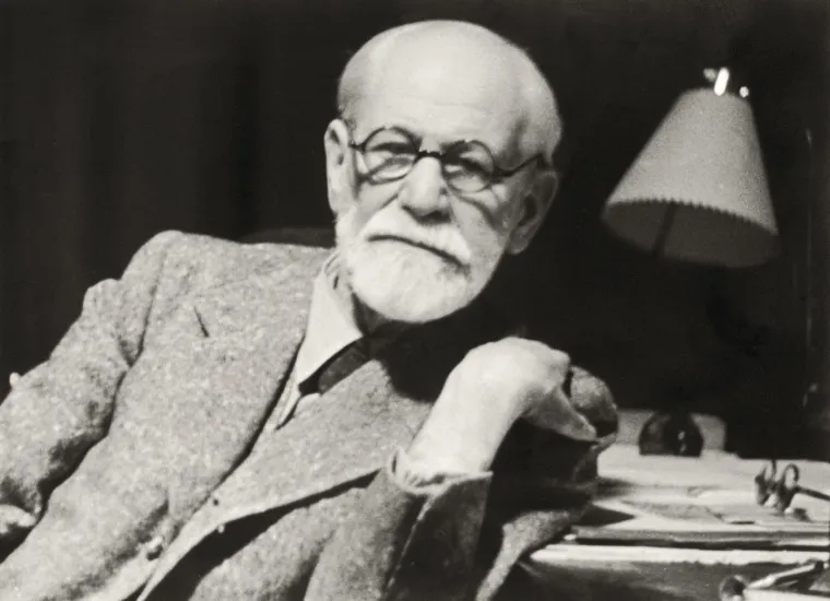 Ta ista riječ vam je narušila samopouzdanje, a sve zbog nečije loše samokontrole. O ovoj temi govorio je dobro poznati austrijski neurolog i utemeljitelj psihoanalize Sigmund Freud.