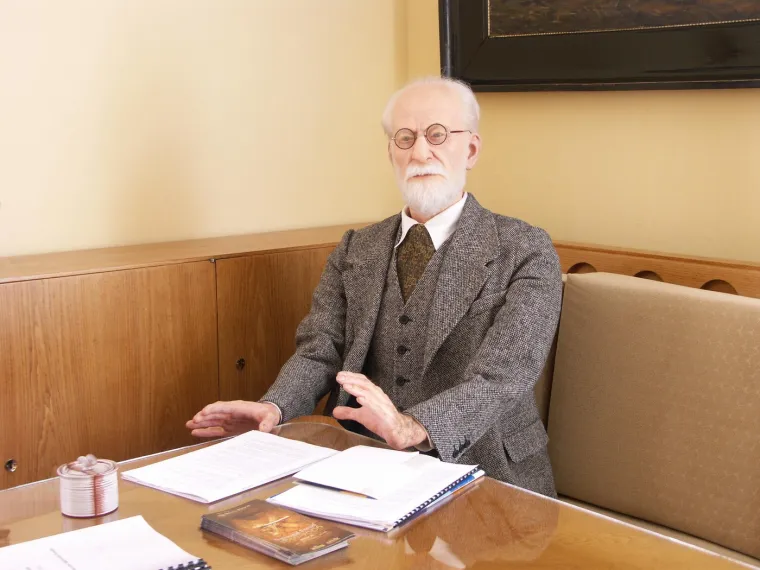 Kako kaže Freud, osoba koja nas vrijeđa ima samo jedan cilj.