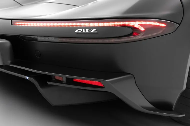 Najbrži električni automobil ide na dražbu, u pitanju je monstrum koji može dosegnuti 437 km/h!