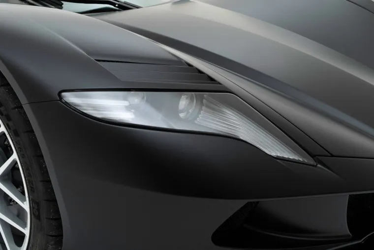Najbrži električni automobil ide na dražbu, u pitanju je monstrum koji može dosegnuti 437 km/h!