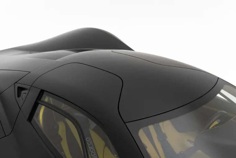 Najbrži električni automobil ide na dražbu, u pitanju je monstrum koji može dosegnuti 437 km/h!