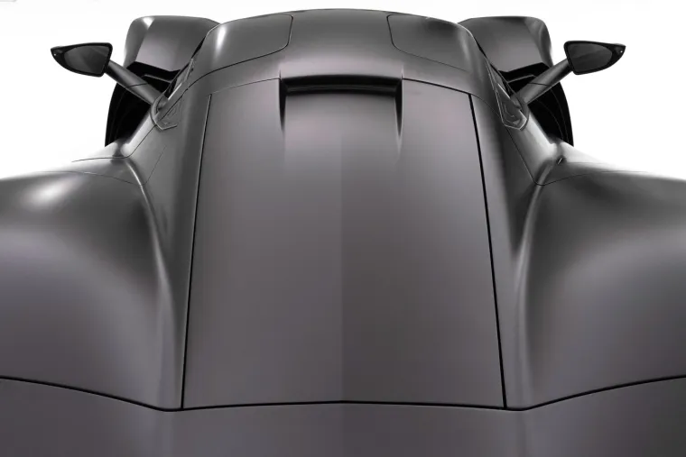 Najbrži električni automobil ide na dražbu, u pitanju je monstrum koji može dosegnuti 437 km/h!