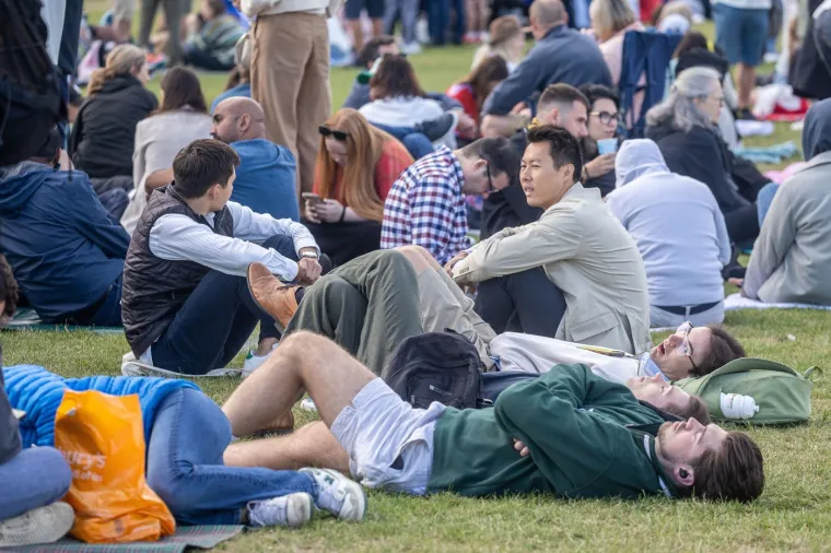 Kampirali satima i 'derali' po specijalitetu: Znate li koliko ga se pojede na ovom povijesnom turniru?