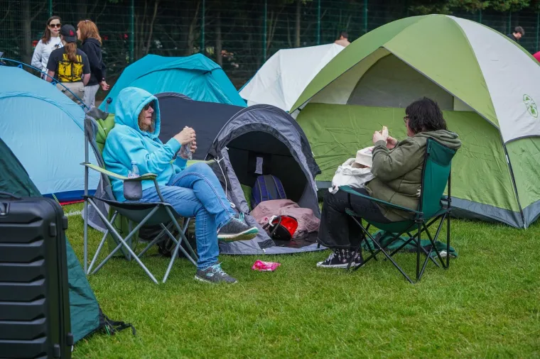 Kampirali satima i 'derali' po specijalitetu: Znate li koliko ga se pojede na ovom povijesnom turniru?