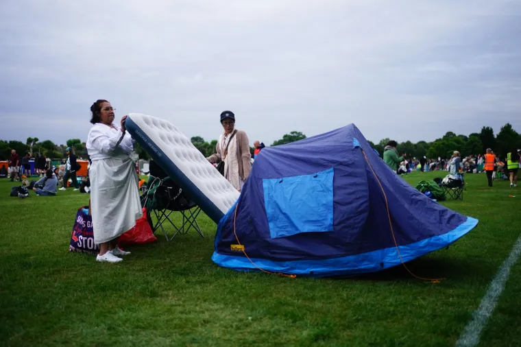 Kampirali satima i 'derali' po specijalitetu: Znate li koliko ga se pojede na ovom povijesnom turniru?