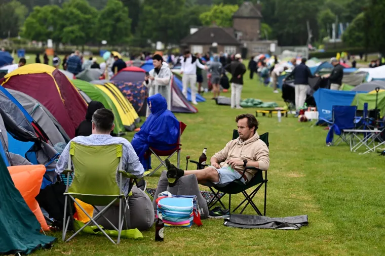 Kampirali satima i 'derali' po specijalitetu: Znate li koliko ga se pojede na ovom povijesnom turniru?