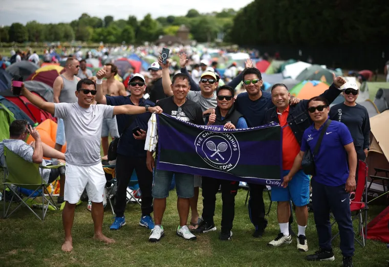 Kampirali satima i 'derali' po specijalitetu: Znate li koliko ga se pojede na ovom povijesnom turniru?