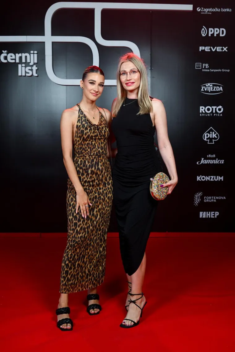 Baby Lasagna rasturio na velikoj proslavi 65. rođendana Večernjeg lista