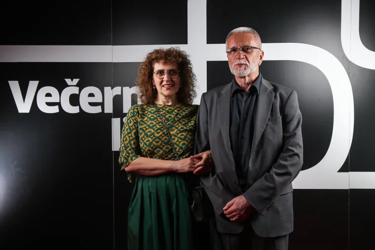 Baby Lasagna rasturio na velikoj proslavi 65. rođendana Večernjeg lista