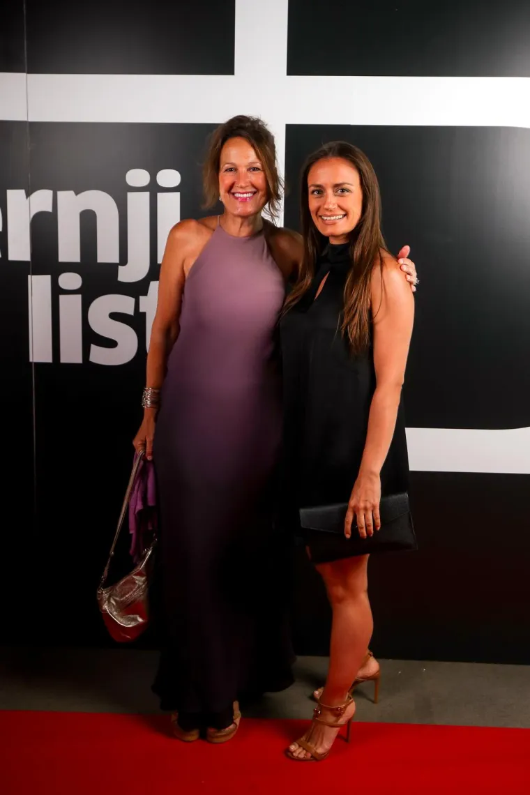 Baby Lasagna rasturio na velikoj proslavi 65. rođendana Večernjeg lista