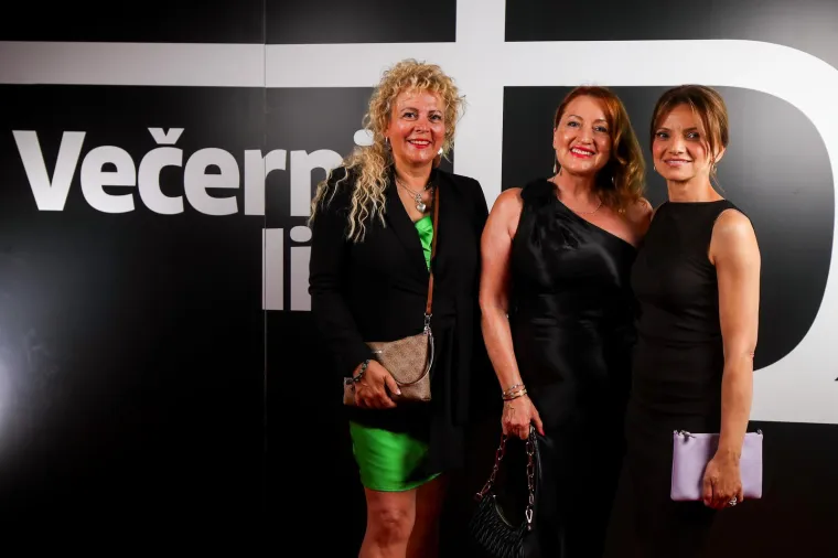 Baby Lasagna rasturio na velikoj proslavi 65. rođendana Večernjeg lista