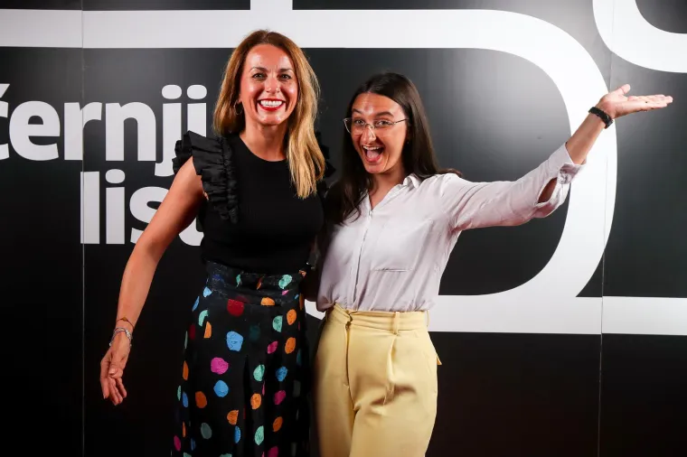 Baby Lasagna rasturio na velikoj proslavi 65. rođendana Večernjeg lista