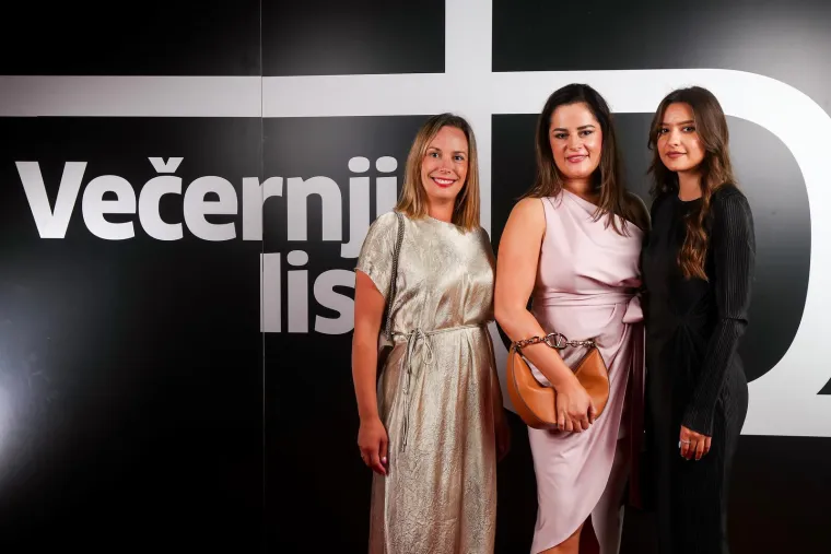 Baby Lasagna rasturio na velikoj proslavi 65. rođendana Večernjeg lista