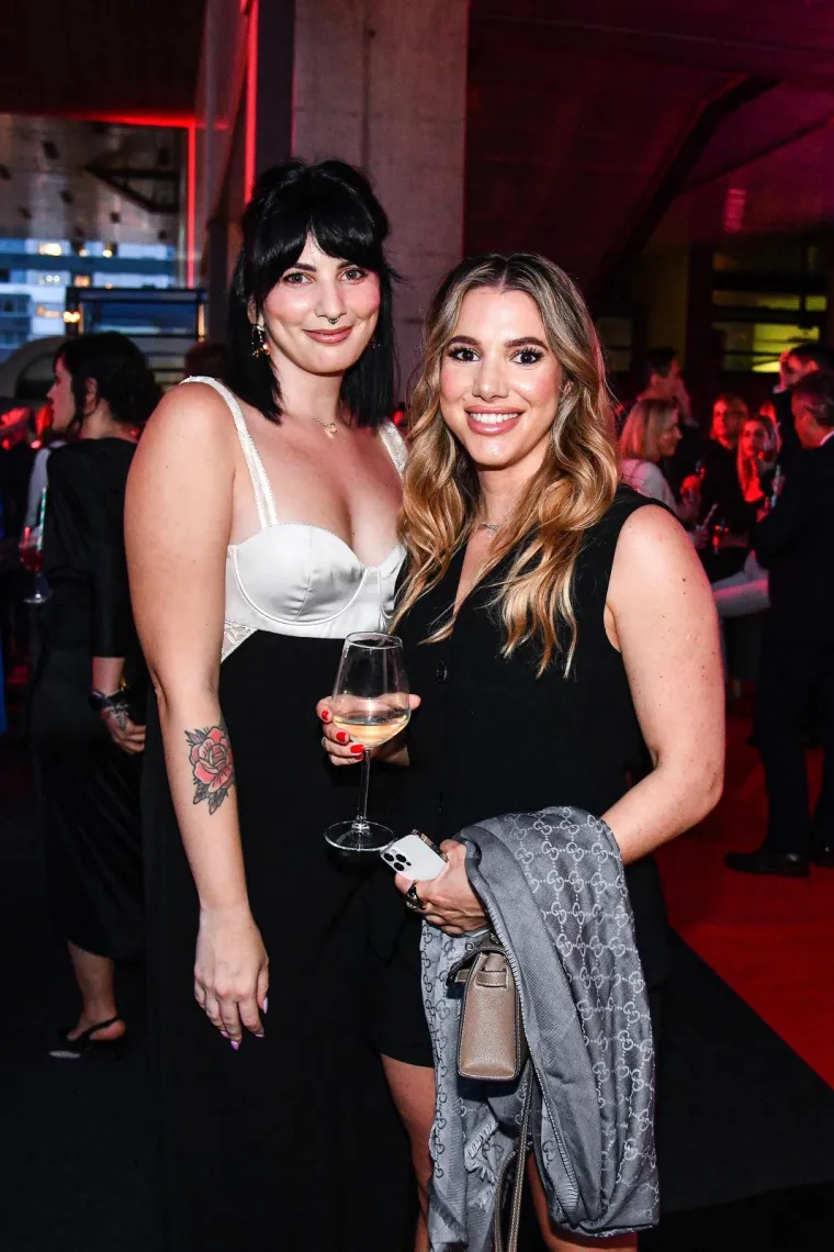 Baby Lasagna rasturio na velikoj proslavi 65. rođendana Večernjeg lista