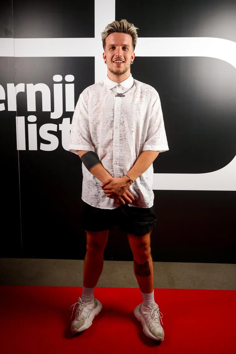 Baby Lasagna rasturio na velikoj proslavi 65. rođendana Večernjeg lista