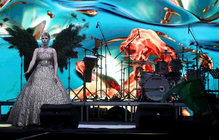 Serpentes Magic Theater