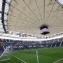 Pa vidi ti to tko je hit među navijačima Slovenije na Frankfurt Areni: Selfieji padali samo tako