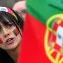 Pa vidi ti to tko je hit među navijačima Slovenije na Frankfurt Areni: Selfieji padali samo tako