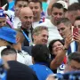 Pa vidi ti to tko je hit među navijačima Slovenije na Frankfurt Areni: Selfieji padali samo tako
