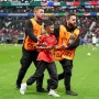 Pa vidi ti to tko je hit među navijačima Slovenije na Frankfurt Areni: Selfieji padali samo tako