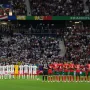 Pa vidi ti to tko je hit među navijačima Slovenije na Frankfurt Areni: Selfieji padali samo tako
