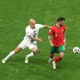 Pa vidi ti to tko je hit među navijačima Slovenije na Frankfurt Areni: Selfieji padali samo tako