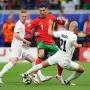 Pa vidi ti to tko je hit među navijačima Slovenije na Frankfurt Areni: Selfieji padali samo tako