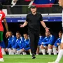 Pa vidi ti to tko je hit među navijačima Slovenije na Frankfurt Areni: Selfieji padali samo tako