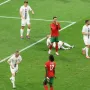 Pa vidi ti to tko je hit među navijačima Slovenije na Frankfurt Areni: Selfieji padali samo tako