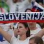 Pa vidi ti to tko je hit među navijačima Slovenije na Frankfurt Areni: Selfieji padali samo tako