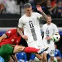 Pa vidi ti to tko je hit među navijačima Slovenije na Frankfurt Areni: Selfieji padali samo tako
