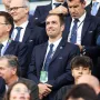 Pa vidi ti to tko je hit među navijačima Slovenije na Frankfurt Areni: Selfieji padali samo tako