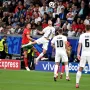 Pa vidi ti to tko je hit među navijačima Slovenije na Frankfurt Areni: Selfieji padali samo tako