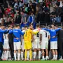 Pa vidi ti to tko je hit među navijačima Slovenije na Frankfurt Areni: Selfieji padali samo tako