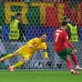 Pa vidi ti to tko je hit među navijačima Slovenije na Frankfurt Areni: Selfieji padali samo tako