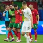 Pa vidi ti to tko je hit među navijačima Slovenije na Frankfurt Areni: Selfieji padali samo tako