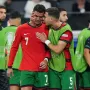 Pa vidi ti to tko je hit među navijačima Slovenije na Frankfurt Areni: Selfieji padali samo tako