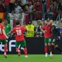 Pa vidi ti to tko je hit među navijačima Slovenije na Frankfurt Areni: Selfieji padali samo tako