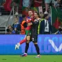 Pa vidi ti to tko je hit među navijačima Slovenije na Frankfurt Areni: Selfieji padali samo tako