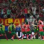 Pa vidi ti to tko je hit među navijačima Slovenije na Frankfurt Areni: Selfieji padali samo tako